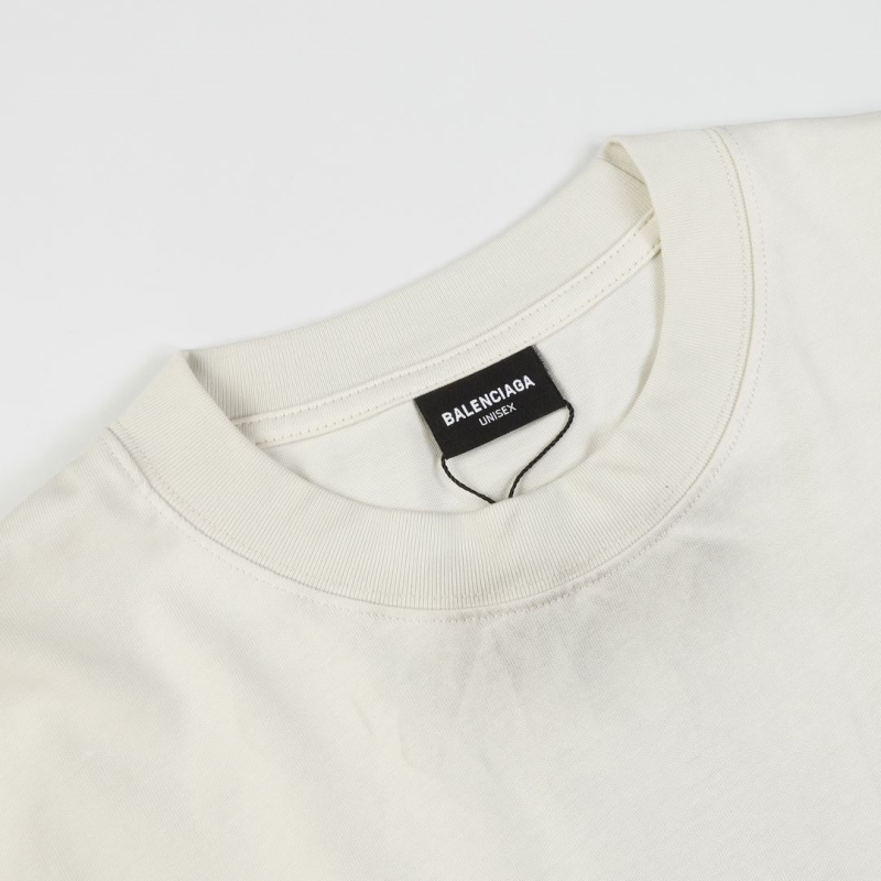 Balenciaga T-Shirts